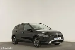 Hyundai Bayon 1.0 T-GDI Premium DCT