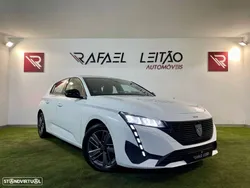 Peugeot 308 1.5 BlueHDi Active