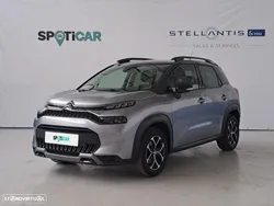 Citroën C3 Aircross 1.2 PureTech Plus