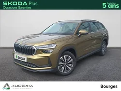 SKODA Kodiaq 2.0 TDI 150 ch SCR DSG7 7pl Selection