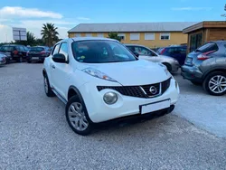 ✅ nissan juke 1.5 dci garantie 3 mois ✅