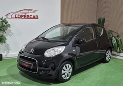 Citroën C1 1.0 SX Airdream