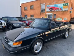 SAAB 900 CABRIOLET 2.0 SE turbo bp classic climatisée