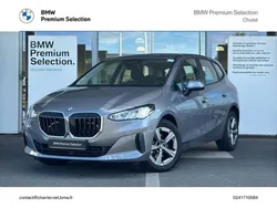 Bmw Série 2 ActiveTourer 218d 150ch DKG7