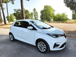 Renault Zoe Experience 50 Bateria Própria