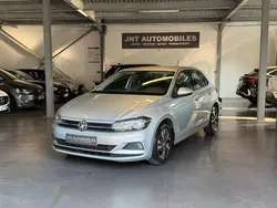 Volkswagen polo vi 1.0 tsi 95 confortline