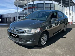 Citroën C-Elysée (2) PureTech 82 BVM Live