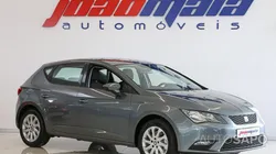 Seat Leon SC 1.6 TDi Style S/S de 2015