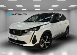 Peugeot 3008 1.2 Hybrid Allure Pack e-DCS6