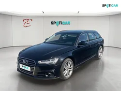 Audi A6 Avant 3.0 V6 TDI 218ch Business Executive quattro S tronic 7