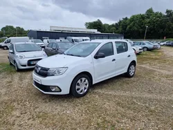 Dacia Sandero dCi 75 Ambiance