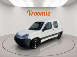 Citroen Berlingo 1.6 HDI 75CH