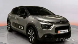 Citroen C3 de 2023