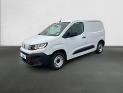 Peugeot Partner FOURGON M 600 KG ESSENCE 110 S&S BVM6