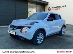 Nissan Juke 1.2 DIG-T 115ch Acenta Pack Design
