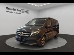 Mercedes-benz Marco Polo 300 d 237ch 9G-Tronic E6dM
