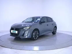 Peugeot 208 Hybrid 110 e-DCS6 - Allure