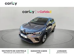 Mitsubishi ASX 1.0 MPI-T 91 Business