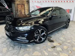 Volkswagen Passat 2.0TDI R-Line 110kW