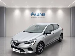 RENAULT Clio TCe 90 Equilibre