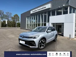 VOLKSWAGEN Tiguan 2.0 TDI 150ch DSG7 R-Line