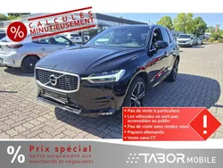 Volvo XC60 XC 60 T5 AWD Aut. R Design SD Kamera Nav ACC LED