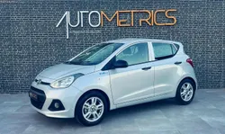Hyundai i10 1.0 select
