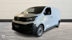 Opel Vivaro Véhicule utilitaire ou Société M 2.0 BlueHDi 145ch S&S EAT8