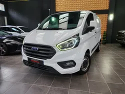Ford custom custom 2.0 tdci 280 l1h1*gps*camera* 2020