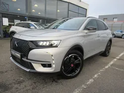 DS 7 Crossback BlueHDi 130 EAT8 Performance Line