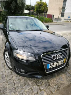 Audi A3 Sportback 1.6 TDI