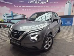 Nissan Juke 1.0 DIG-T 114ch Tekna 2021.5
