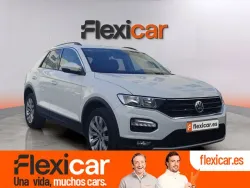 VOLKSWAGEN T-Roc 1.0 TSI Advance