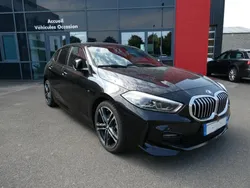 BMW Série 1 M SPORT 2.0 118 D 150 CV