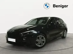 BMW Serie 1 118dA Business