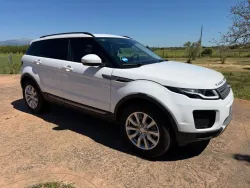 Land Rover Range Rover Evoque Range Rover Evoque 2.0TD4 SE 4WD Aut. 150 SE