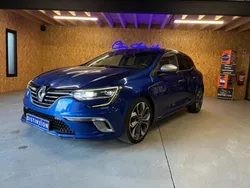 Renault Mégane 1.7 BLUEDCI 150 GT LINE