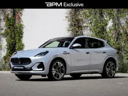 Maserati Grecale 557ch 105kWh Folgore