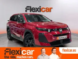 CITROEN C5 Aircross Hybrid Plus e-DCS6 136