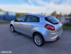 Fiat Bravo 1.6 M-Jet Active