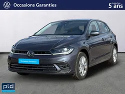 VOLKSWAGEN Polo 1.0 TSI 95 S&S BVM5 Style