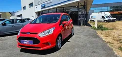 Ford B-Max 1.0 EcoBoost Titanium
