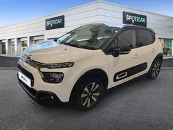 Citroën C3 PureTech 83 S&S BVM5 Shine