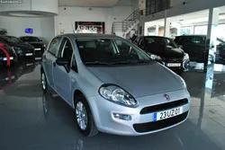 Fiat Punto 1.2 Easy S&S