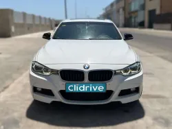 BMW 320 320d
