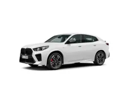 BMW X2 sDrive 20dA