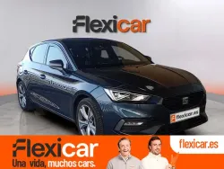 SEAT León 1.5 TSI S&S FR 130