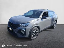 PEUGEOT 2008 PureTech 100 S&S BVM6 Active