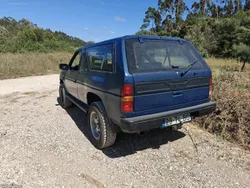 Nissan Terrano 27 TD 3 Portas