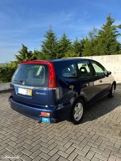 Honda Stream 1.7 ES